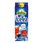 Pfanner Eistee Waldbeere