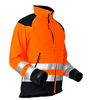 Schnittschutz Warnschutzjacke von Pfanner