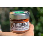 Pfefferbraut Piment d´Espelette AOP 