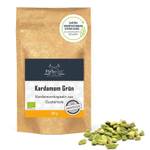 Pfefferdieb Wilder Grüner Kardamom 