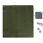 Pfeilfangnetz.Shop Pfeilfangnetz CAMO