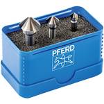 PFERD HSS Kegel-/Entgratsenker-Set