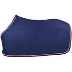 PFIFF 101496 Pferde Polarfleece Decke Pauline