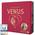 Liebesreise zur Venus von Pfirsich & Aubergine