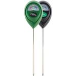 Pflanzwerk Bodentester