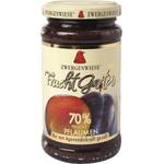 Zwergenwiese Fruchtgarten 70 % Pflaume