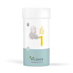 Pflüger Schüßler Salze Nr. 1