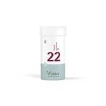 Pflüger Schüßler Salze Nr. 22