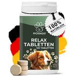 Pfotengut Beruhigungsmittel