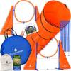 XXL-Profi-Agility Set von Pfotenwunder