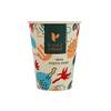 Coffee-To-Go-Becher aus Pappe von PG Ecoamour