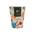 Coffee-To-Go-Becher aus Pappe von PG Ecoamour