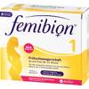 Femibion 1 von P&G Health Germany GmbH