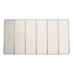 PG Metalltechnik Edelstahl-Grillrost