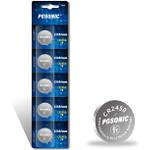 Pgsonic Lithium CR2450