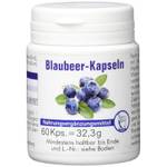 Pharma-Peter Blaubeer-Kapseln