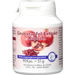 Pharma-Peter Granatapfel-Extrakt Kapseln