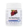Rote-Beete-Kapseln von Pharma-Peter