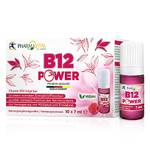 Pharmavital B12 Power Trinkampullen