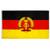 Pheno Flags DDR Fahne