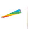 Regenbogen Windsack von PHENO FLAGS