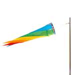 Pheno Flags Regenbogen Windsack