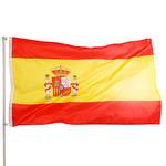 Pheno Flags Spanien-Flagge