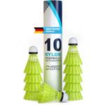 Phiber-Sports Federbälle