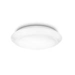 Philips 333613116 myLiving LED Deckenleuchte Cinnabar
