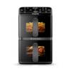 Airfryer 4000 Series Stacked Dual Basket von Philips