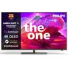 Ambilight 50PQS9011/12 von Philips