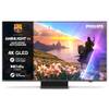 Ambilight 55PUS8600 von Philips