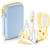 Philips Avent Baby-Pflegeset SCH400/00