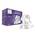 Avent Handmilchpumpe SCF430/10 von Philips