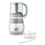 Philips Avent 4 in 1 Pappa Plus
