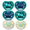 Ultra Air Day Night Schnuller Set von Philips