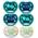 Ultra Air Day Night Schnuller Set von Philips