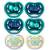 Philips Avent Ultra Air Day Night Schnuller Set