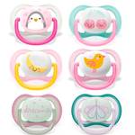 Philips Avent Ultra Air Schnuller Set
