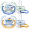 Avent Ultra Air Schnuller von Philips