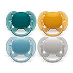 Philips Avent ultra soft Schnuller