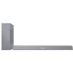 Philips B8505/10 Soundbar mit Subwoofer