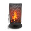 BBQ Collection Feuertonne von Philips