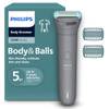 BG3480/15 Body Groom 3000 Serie von Philips