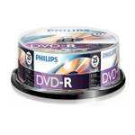 Philips DVD-R DM4S6B00F