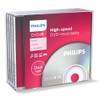 DVD+R DoubleLayer von Philips