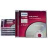 DVD+RW DW 4S4J05 F/10 von Philips