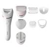 Epilator 8000 Series BRE735/00 von Philips