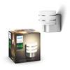 White Tuar von Philips