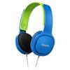 Kopfhörer SHK2000BL/00 von Philips